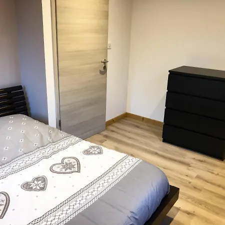 Chez Lea Et Lolo - Le Nordique ג'רארדמר