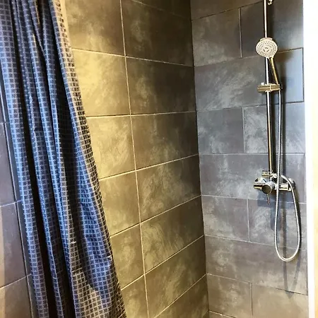 Chez Lea Et Lolo - Le Nordique Apartament Gérardmer