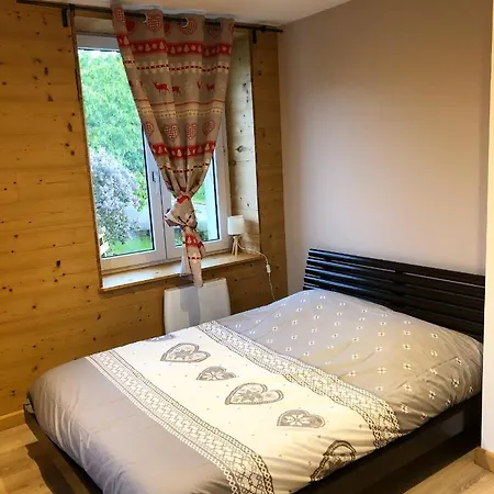 Chez Lea Et Lolo - Le Nordique ג'רארדמר