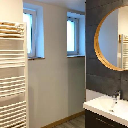 Apartament Chez Lea Et Lolo - Le Nordique
