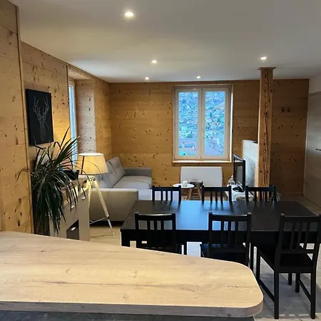 Apartament Chez Lea Et Lolo - Le Nordique *