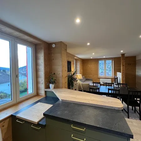 Chez Lea Et Lolo - Le Nordique * Gérardmer