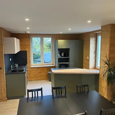 Apartament Chez Lea Et Lolo - Le Nordique