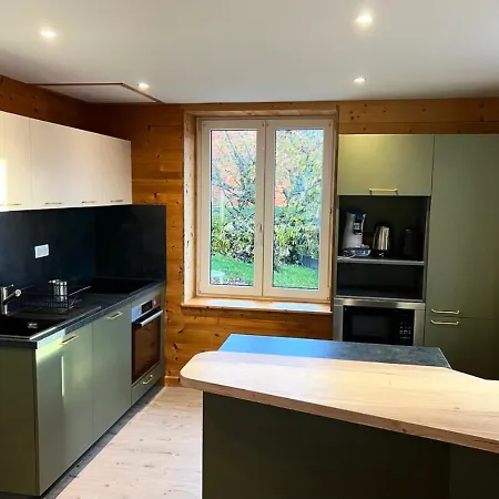 Chez Lea Et Lolo - Le Nordique