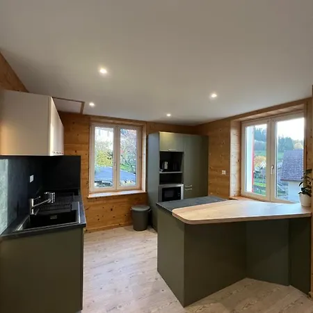 Apartament Chez Lea Et Lolo - Le Nordique