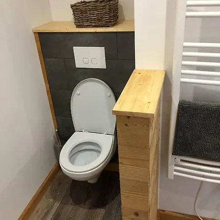 Apartament Chez Lea Et Lolo - Le Nordique *
