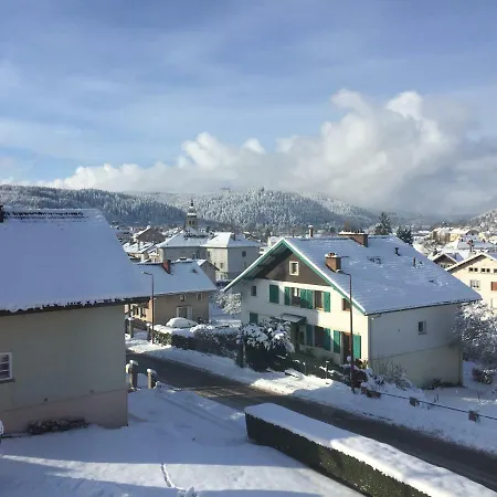 Apartament Chez Lea Et Lolo - Le Nordique *