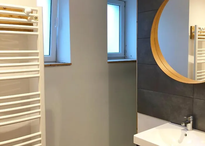 Apartment Chez Lea Et Lolo - Le Nordique