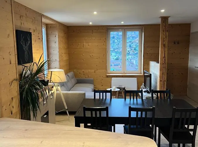 Apartment Chez Lea Et Lolo - Le Nordique *