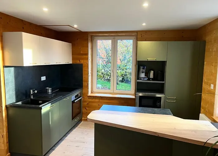 Chez Lea Et Lolo - Le Nordique