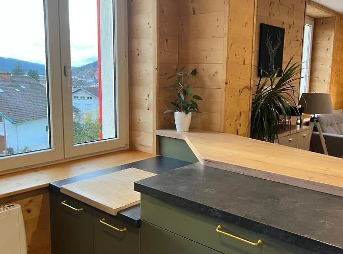 Chez Lea Et Lolo - Le Nordique