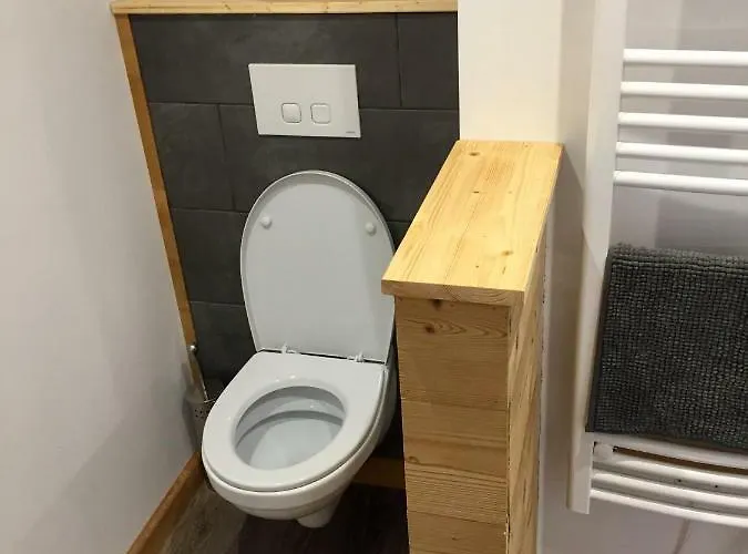 Apartment Chez Lea Et Lolo - Le Nordique *